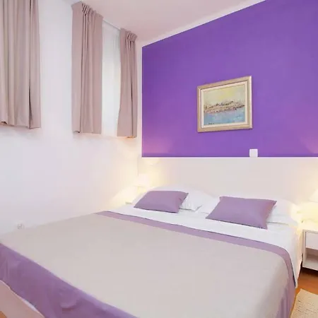 Apartman Bacvice Daire Split