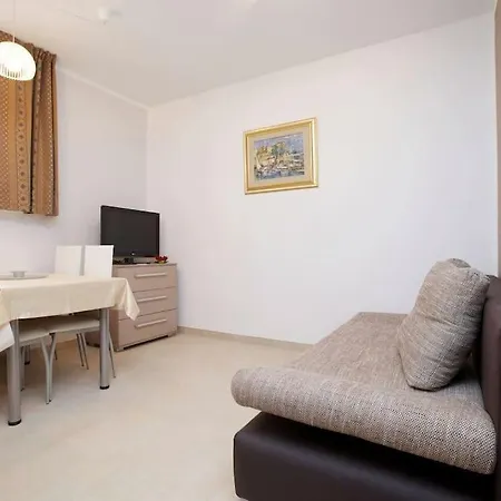 Apartman Bacvice Daire Split