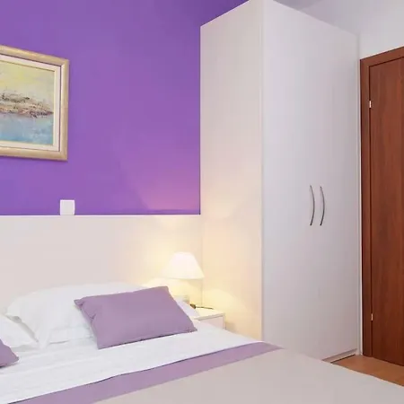 Apartman Bacvice Daire Split