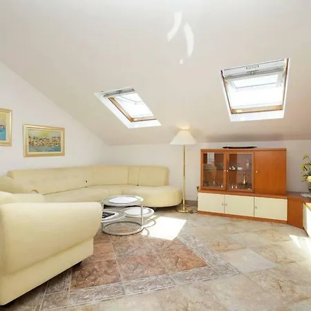 Apartman Bacvice Daire *