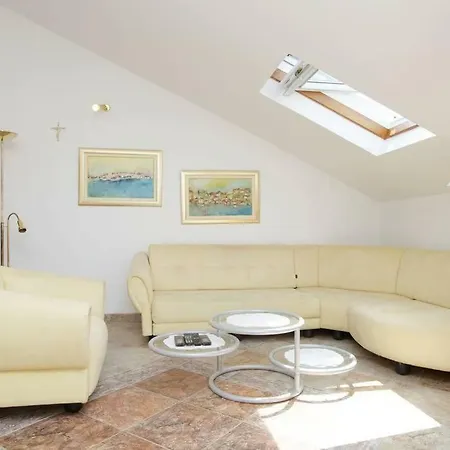 Apartman Bacvice *