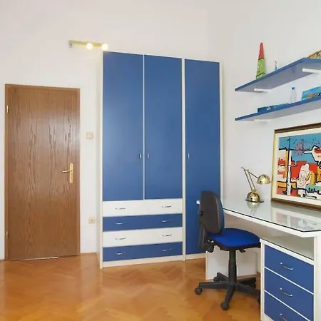 Daire Apartman Bacvice Split