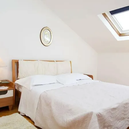 Apartman Bacvice Split