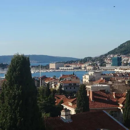 Apartman Bacvice *