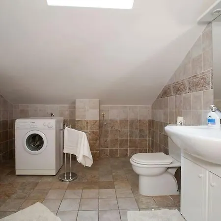 Apartman Bacvice * Split
