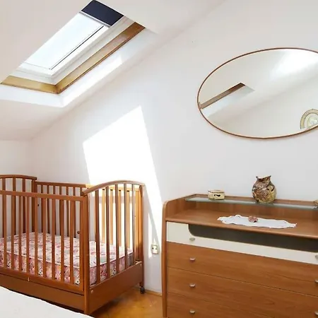 Daire Apartman Bacvice *