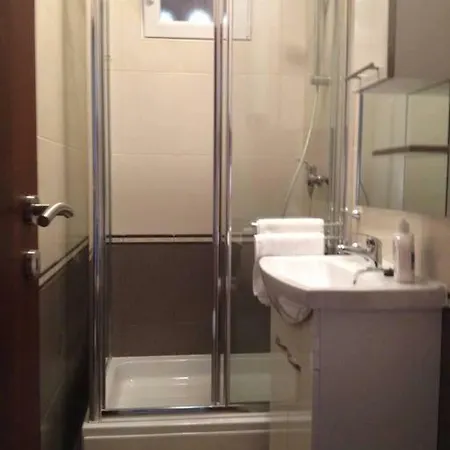 Apartman Bacvice *