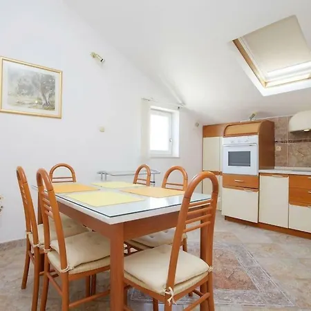 Apartman Bacvice * Split