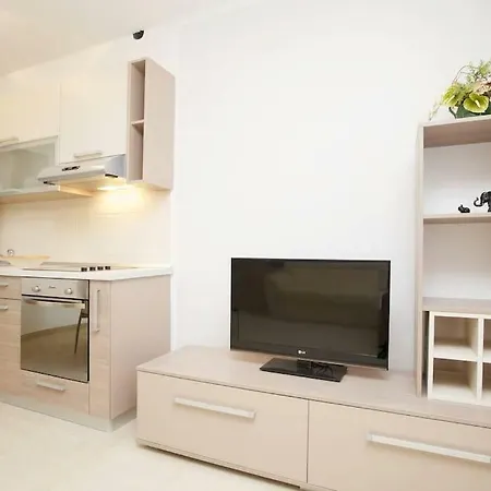 Apartman Bacvice Split