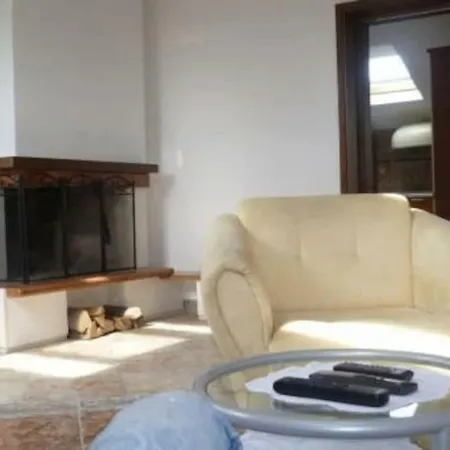 Apartman Bacvice Daire