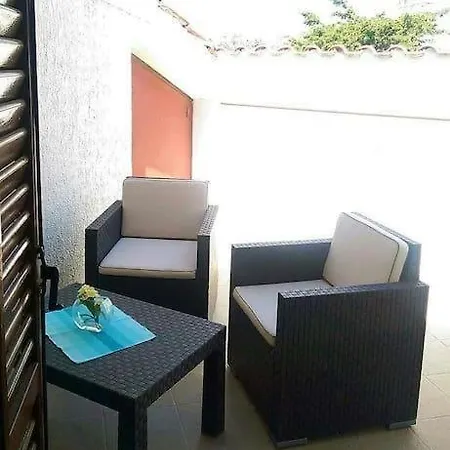 Apartman Bacvice Apartment *
