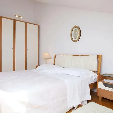 Apartman Bacvice