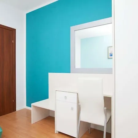 Apartman Bacvice Split