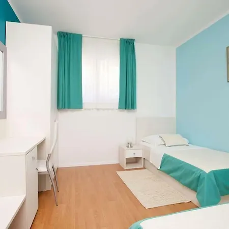 Apartman Bacvice