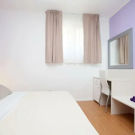 Apartman Bacvice * Split