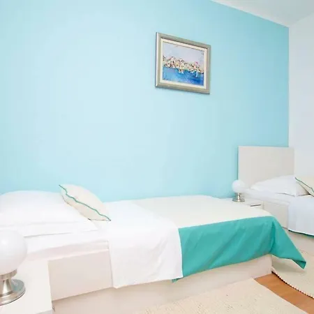Apartman Bacvice Daire