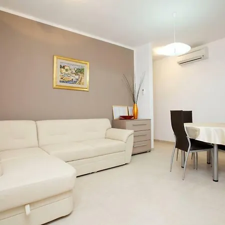 Apartman Bacvice *