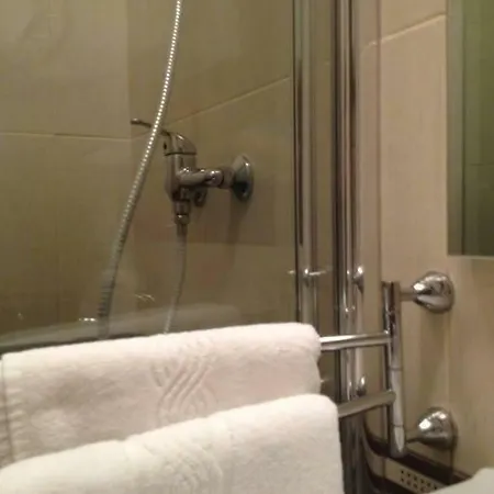 Daire Apartman Bacvice Split
