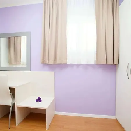 Apartman Bacvice Split