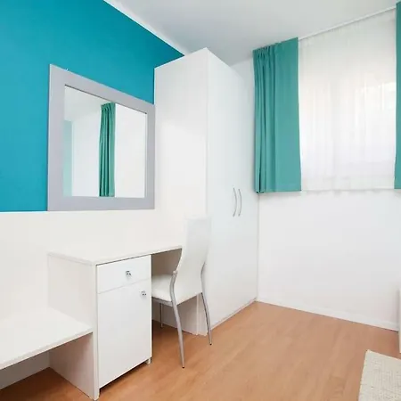 Apartman Bacvice Apartment *