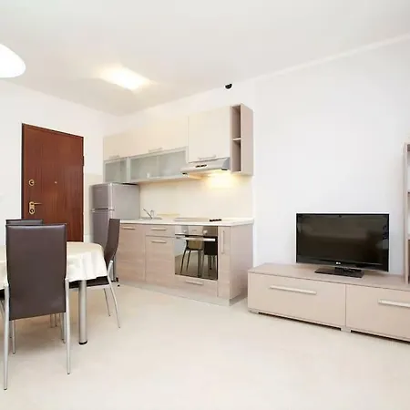 Apartman Bacvice *