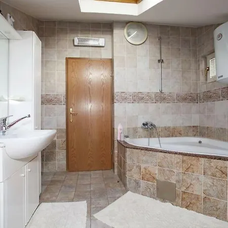 Apartman Bacvice Daire
