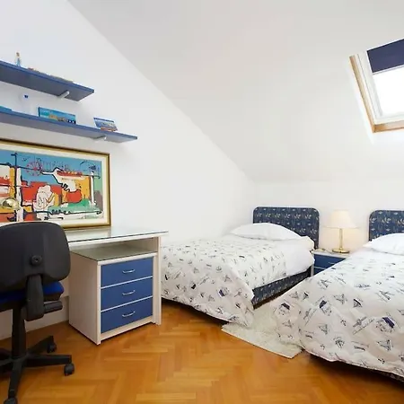 Apartman Bacvice Apartment *