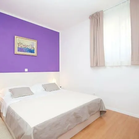 Daire Apartman Bacvice