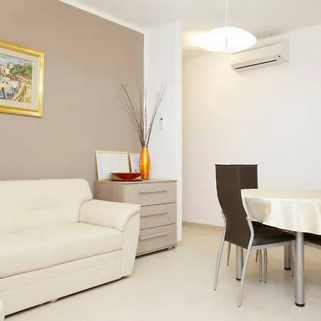 Apartman Bacvice *