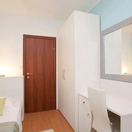 Apartment Apartman Bacvice Split