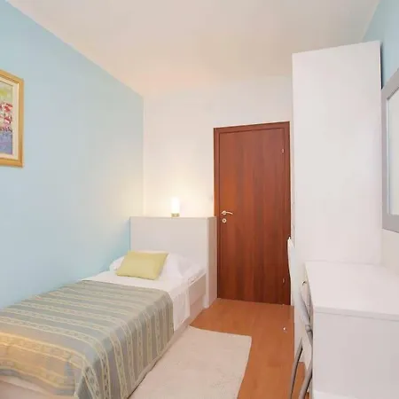 Apartment Apartman Bacvice Split