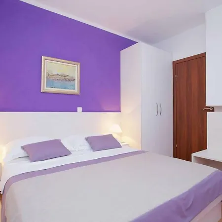 Apartman Bacvice