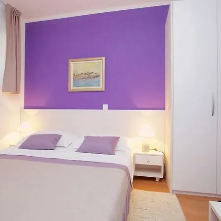 Apartman Bacvice Split