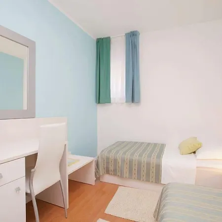 Apartman Bacvice Apartment Split